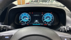 Hyundai BAYON 1.0 TGDi [120] 48V MHEV Premium 5dr Petrol Hatchback